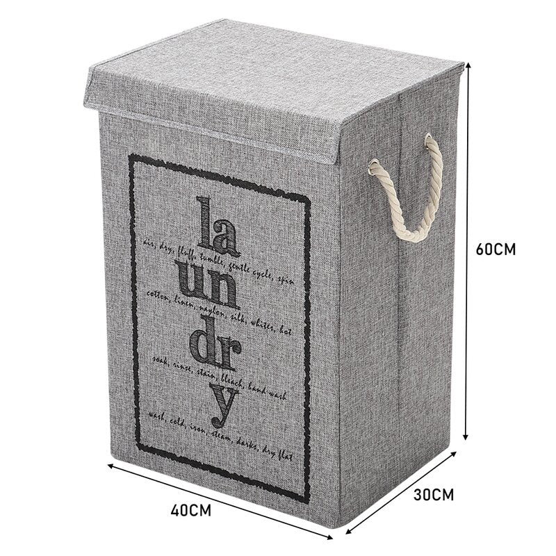 Laundry Bin