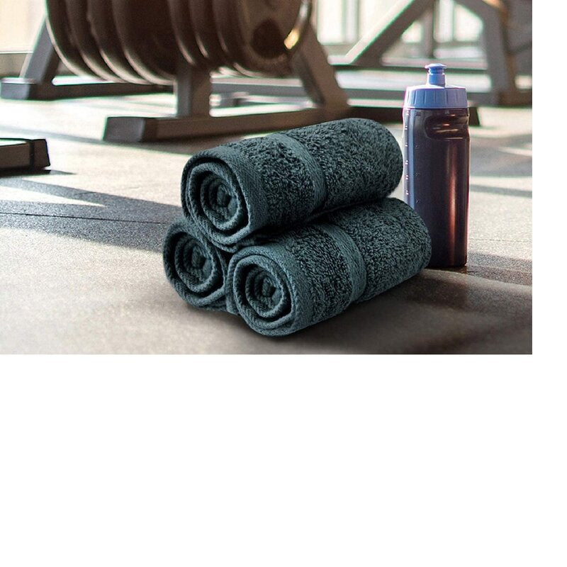 Del Mar Bath Towels - Set of 24 (Set of 24)