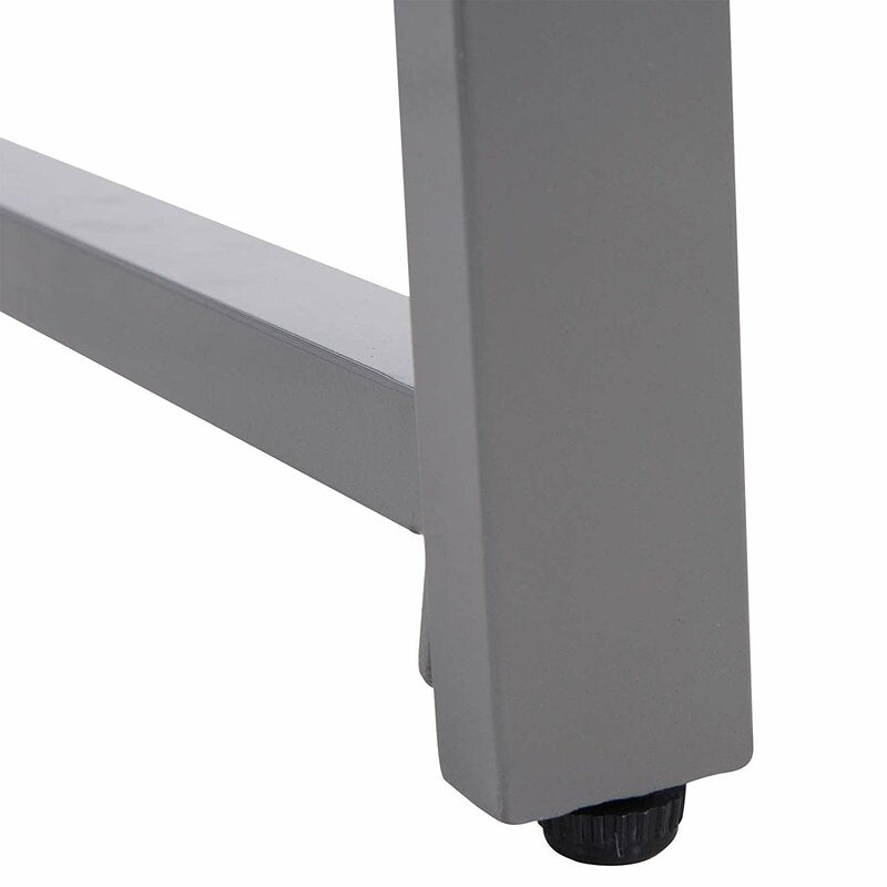 Lionel Metal Side Table