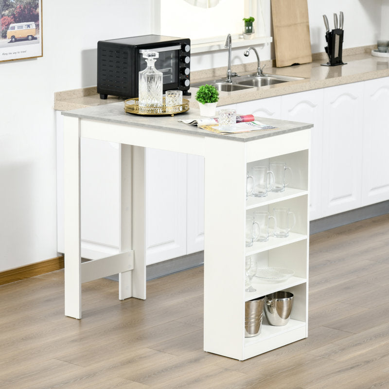 Fiorot Bar Table