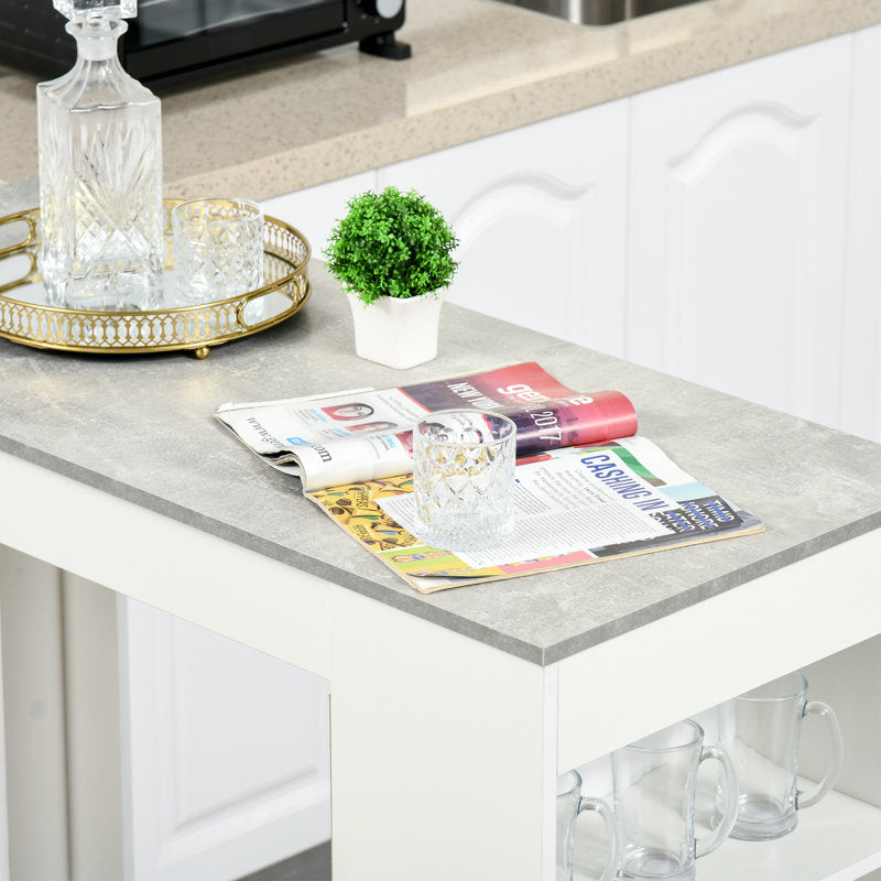 Fiorot Bar Table
