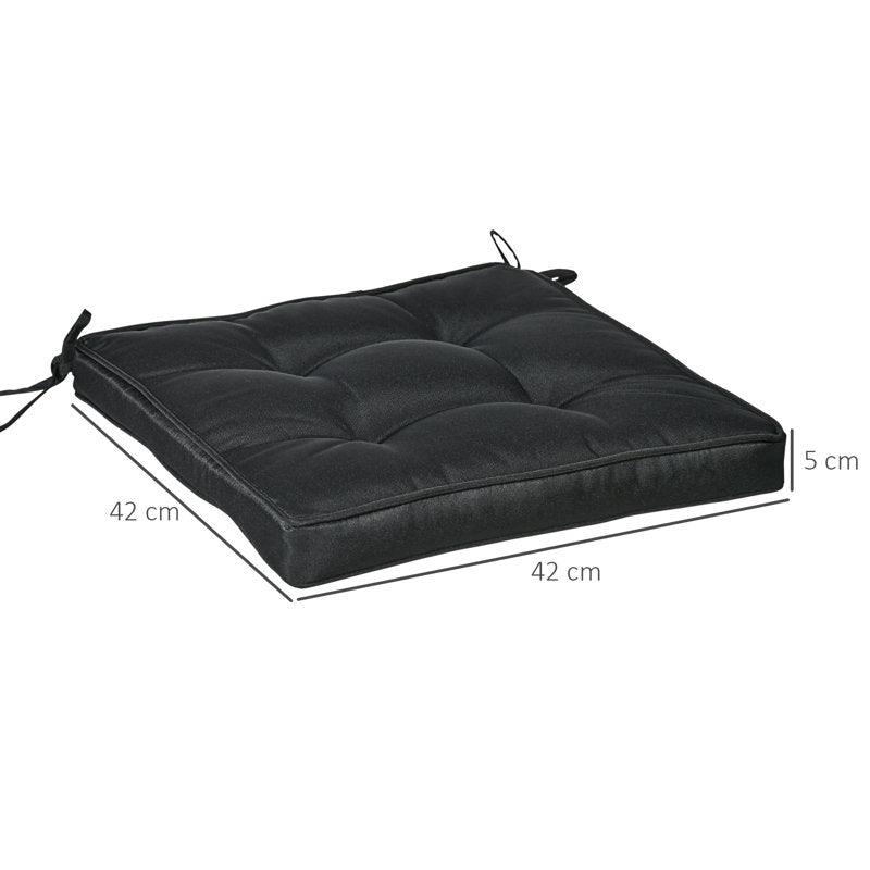 Seat Cushion (Set of 4)