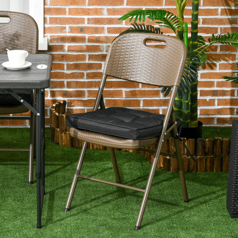 Seat Cushion (Set of 4)
