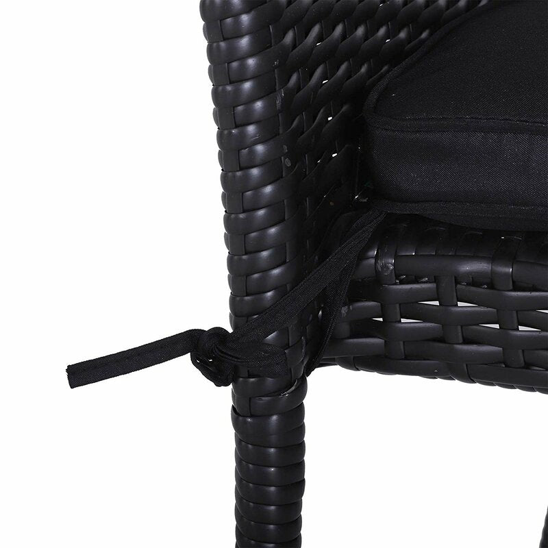 Dining Chair Cushion (Set of 6)