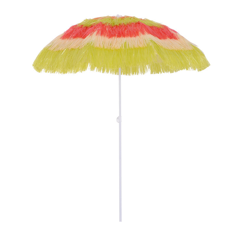 Kinkade 1.6m Beach Parasol