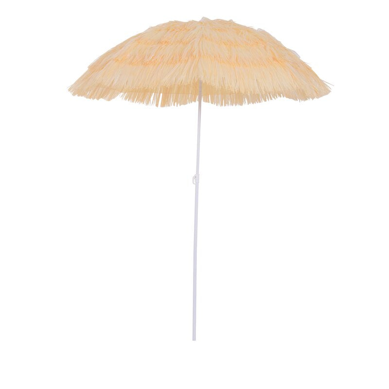 Milo 1.8m Beach Parasol
