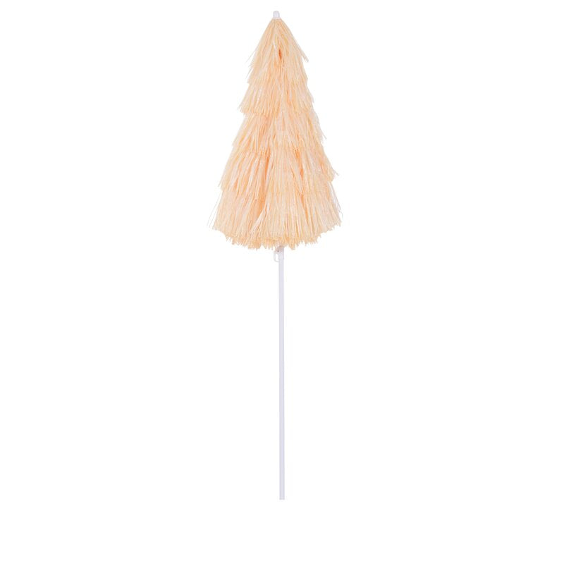 Milo 1.8m Beach Parasol