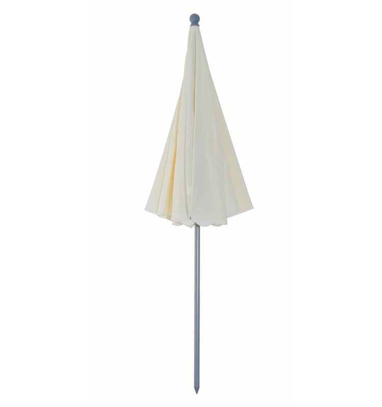 Isabel 2.2m Beach Parasol