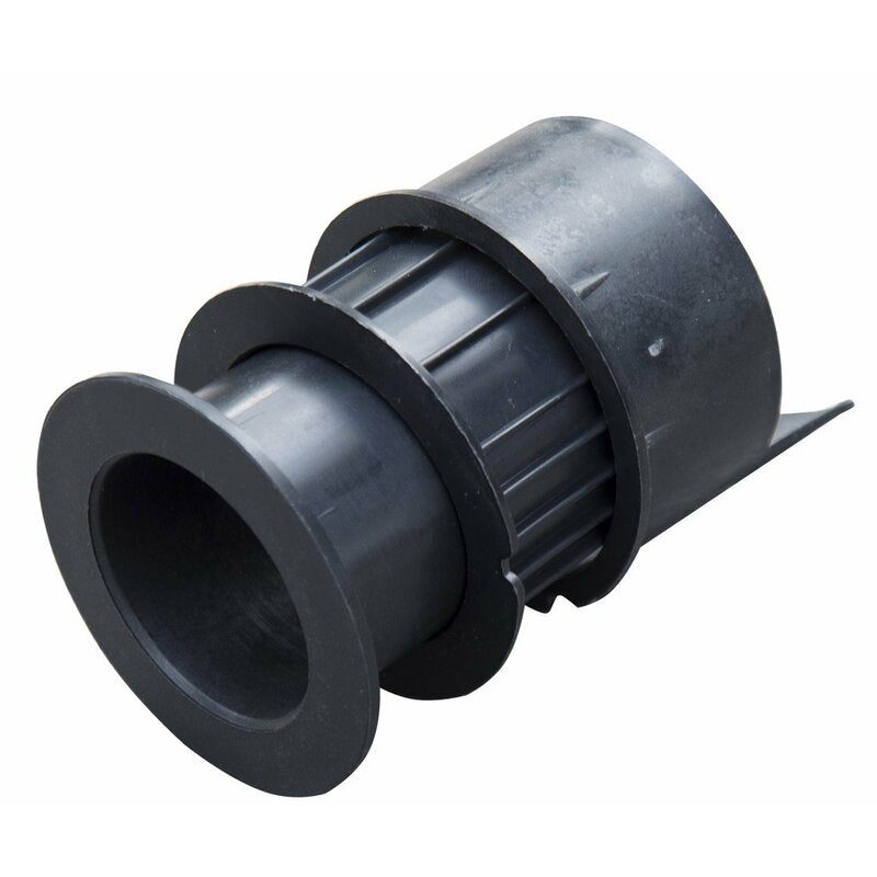 Concrete Round Free Standing Umbrella Base
