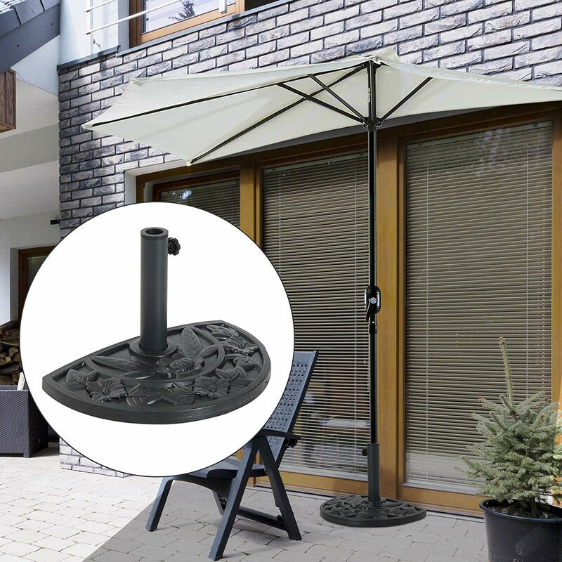 William 10kg Free Standing Umbrella Base