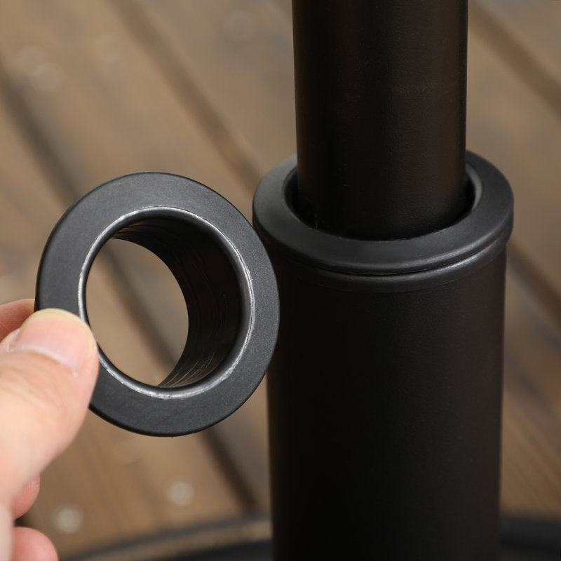 Binette 18kg Free Standing Umbrella Base