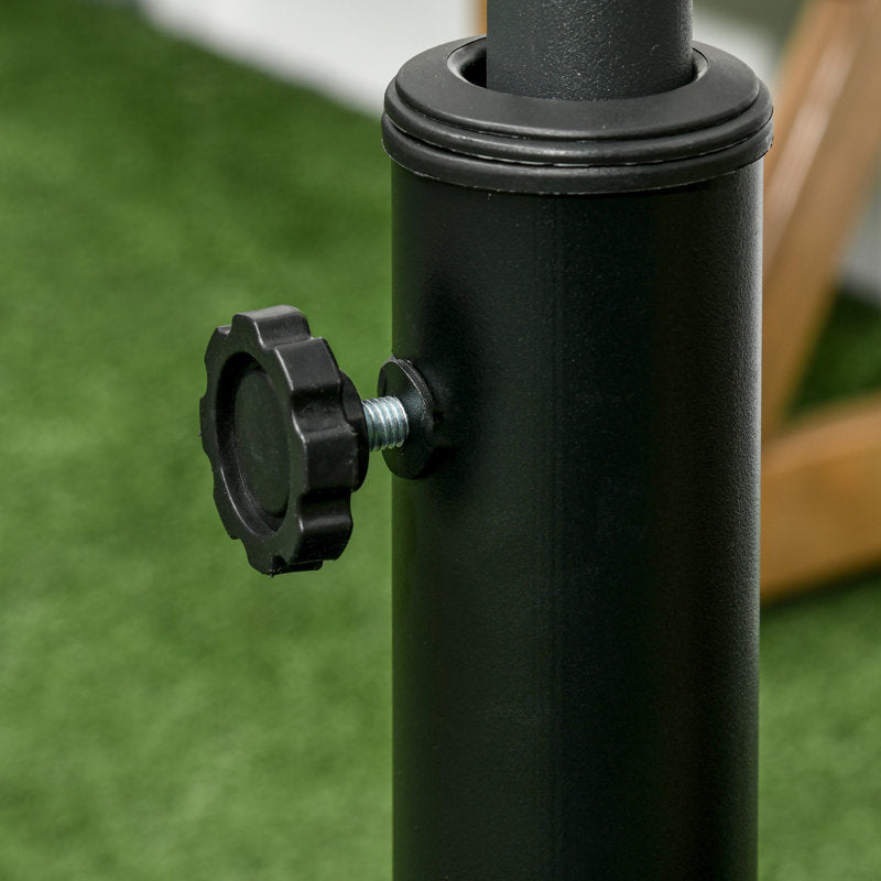 Binette 18kg Free Standing Umbrella Base