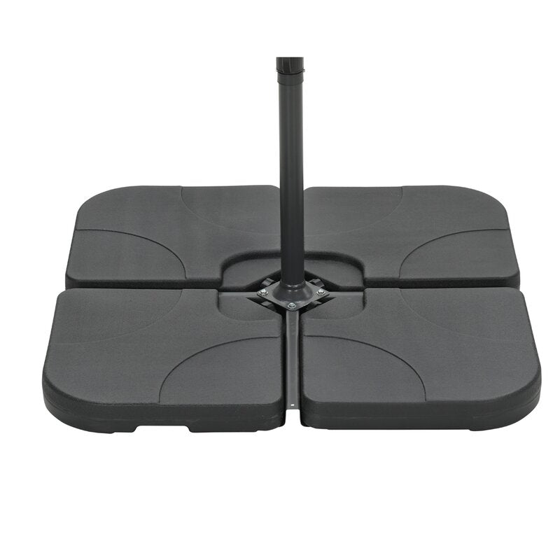Lockwood Umbrella Weight (Set of 4)