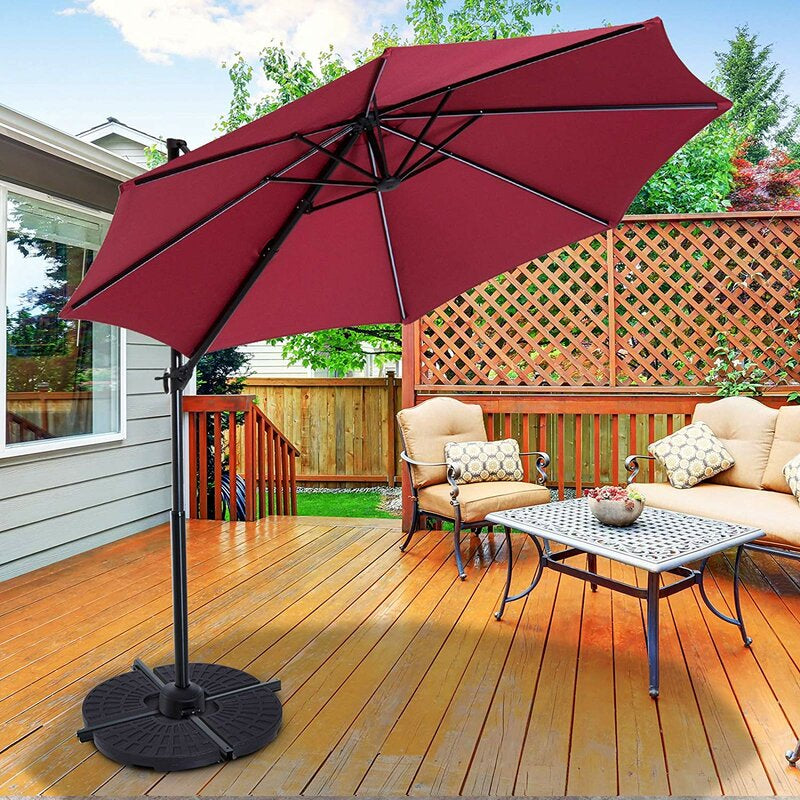 Eliana Umbrella Weight