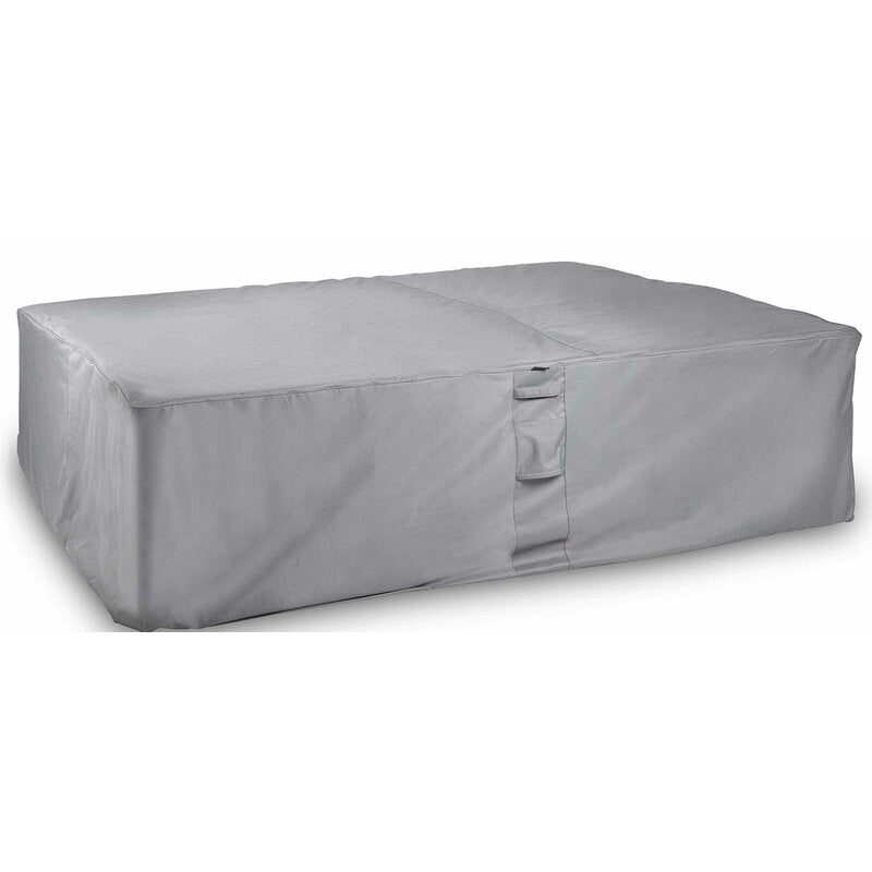 The Storm Outdoor Patio Dining Set Cover