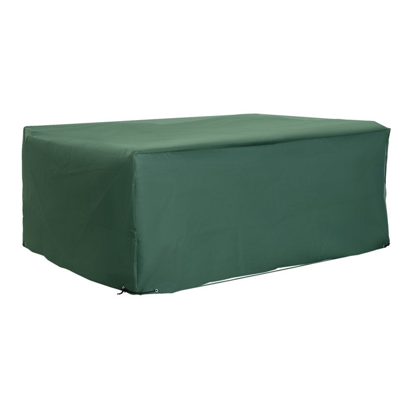 Outdoor Patio Dining Set Cover