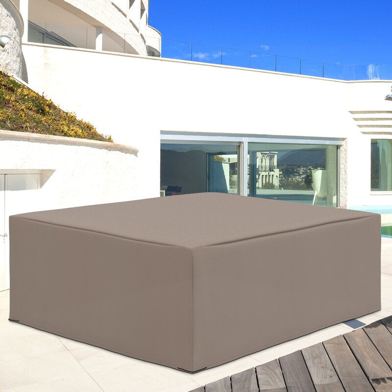 Jacobo Outdoor Patio Chair Cover