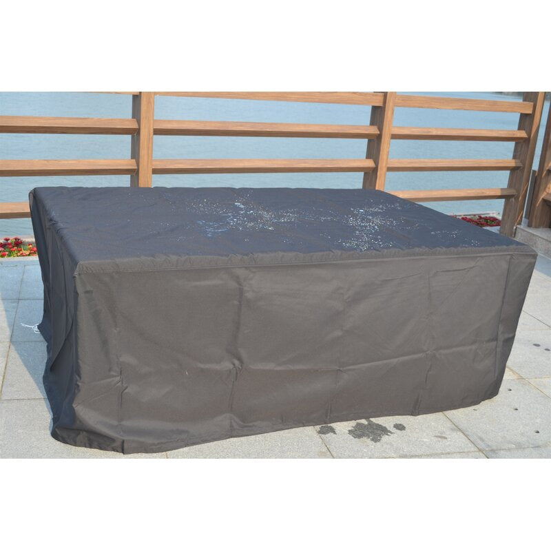 Outdoor Patio Dining Set Cover