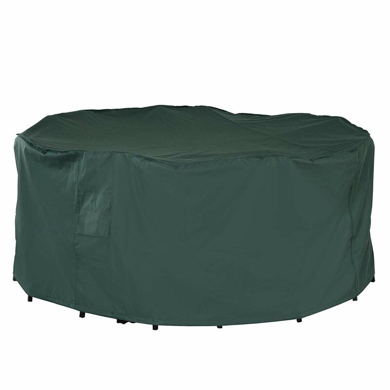 Salem Outdoor Patio Table Cover