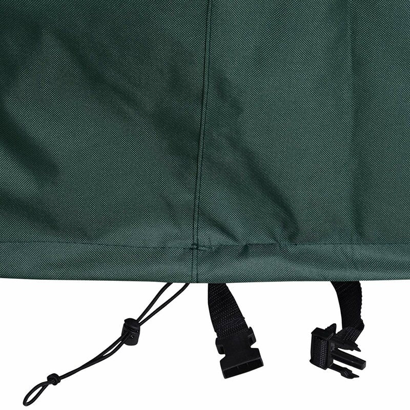 Salem Outdoor Patio Table Cover