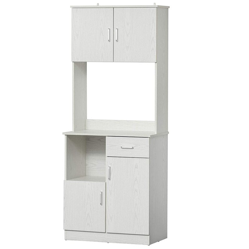 Hoffstetter 178cm Kitchen Pantry
