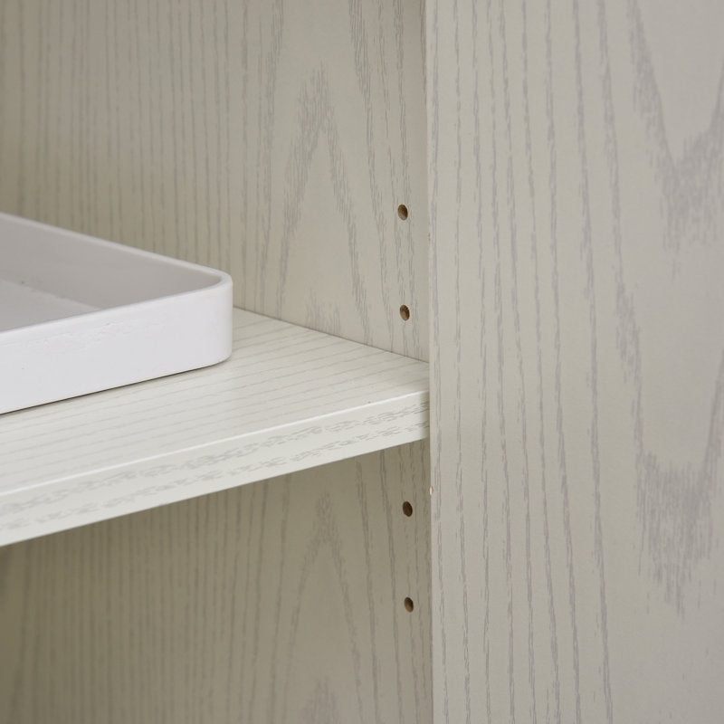 Jesselin 97cm Kitchen Pantry