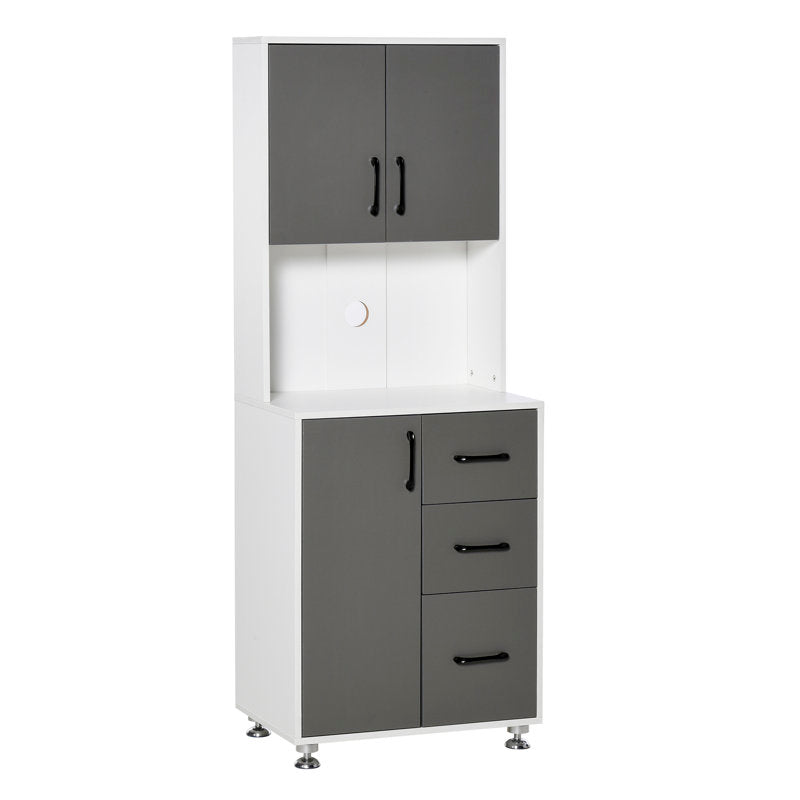 Kitchen Pantry