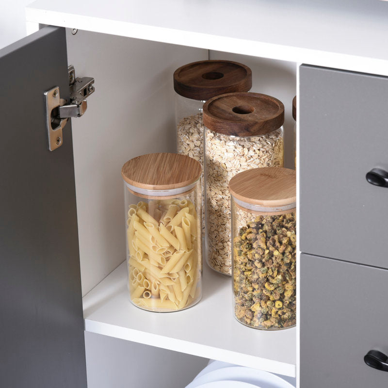Kitchen Pantry
