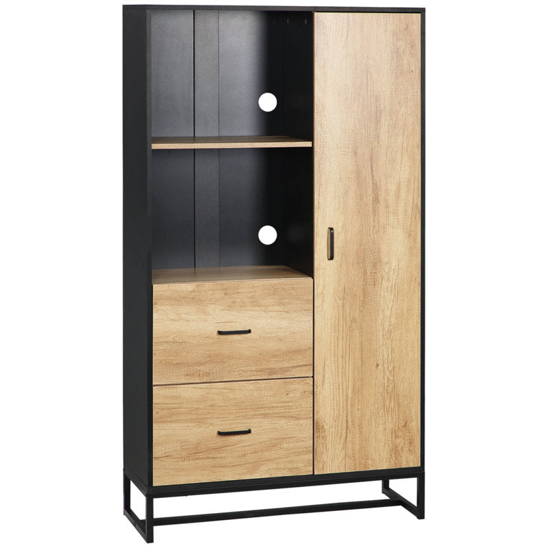 Laniya 160cm Kitchen Pantry