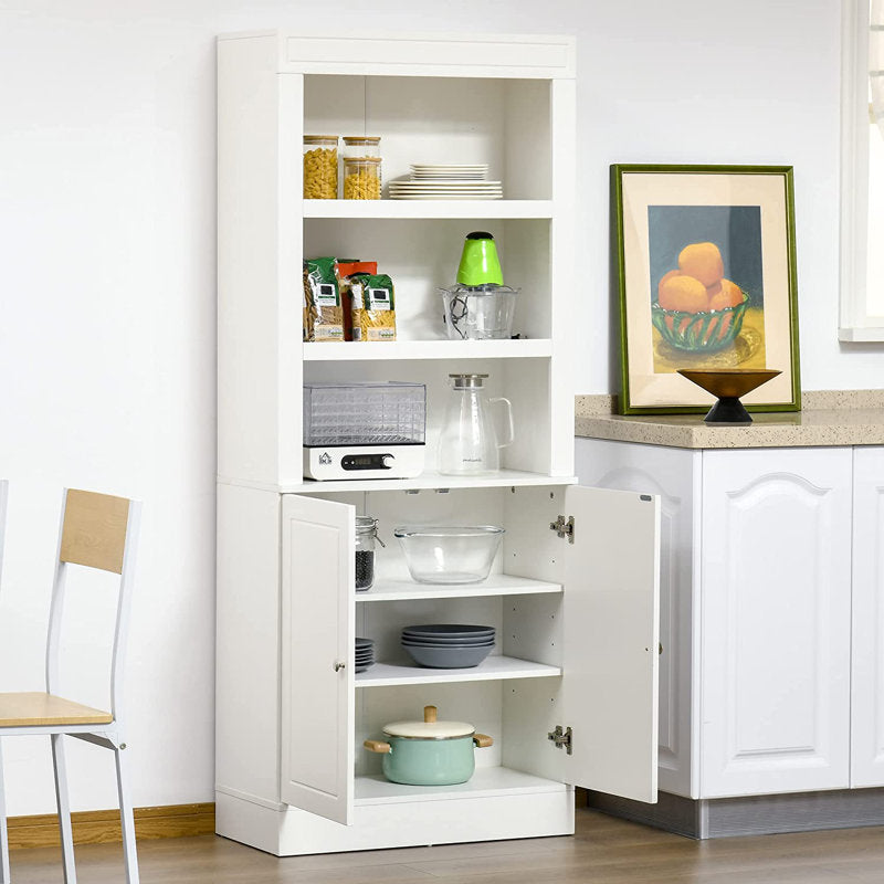 182.5cm Kitchen Pantry
