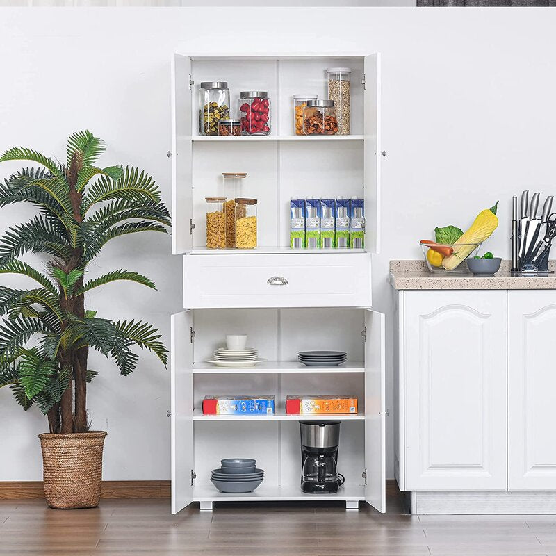 Hoggard 184cm Kitchen Pantry