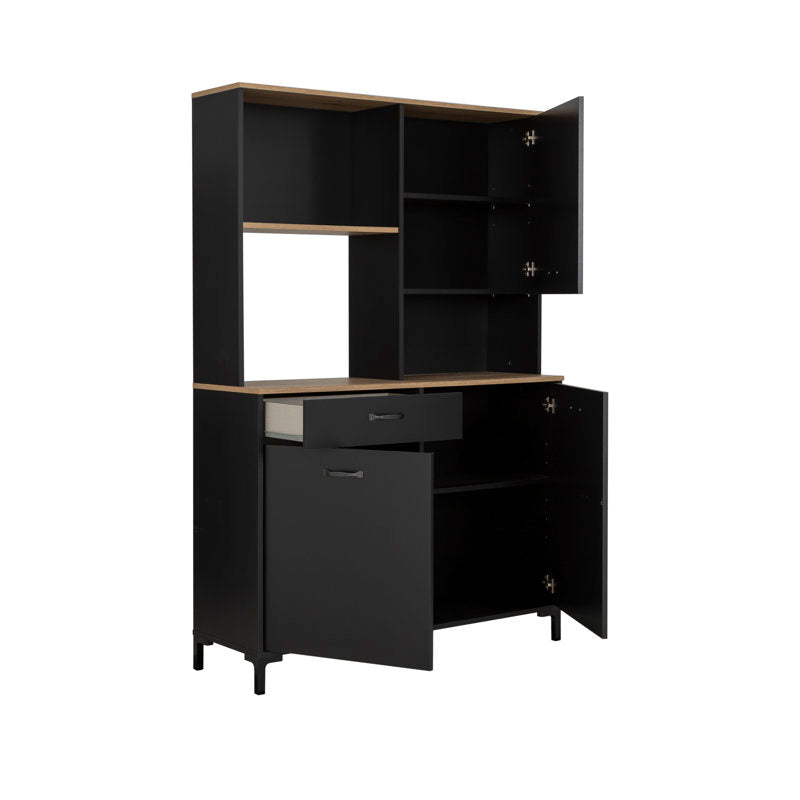 Esgerth 180cm Kitchen Pantry