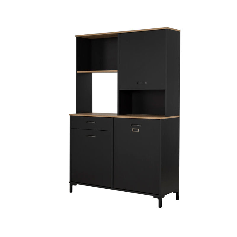 Esgerth 180cm Kitchen Pantry