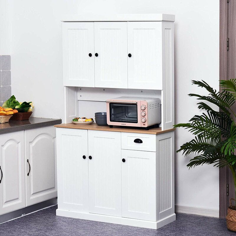 Brantley 180cm Kitchen Pantry