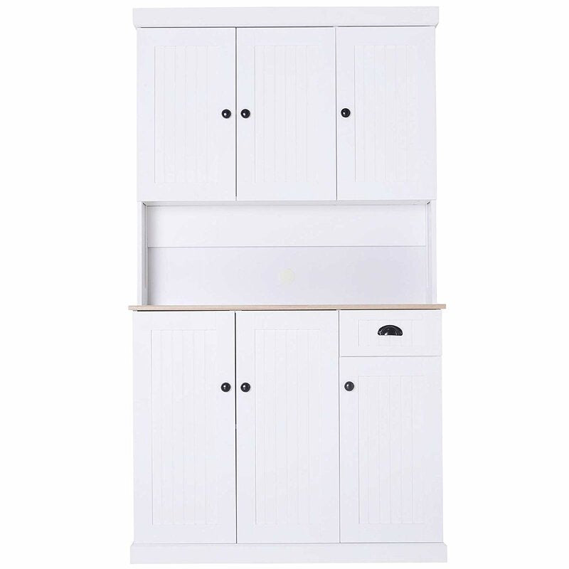 Brantley 180cm Kitchen Pantry