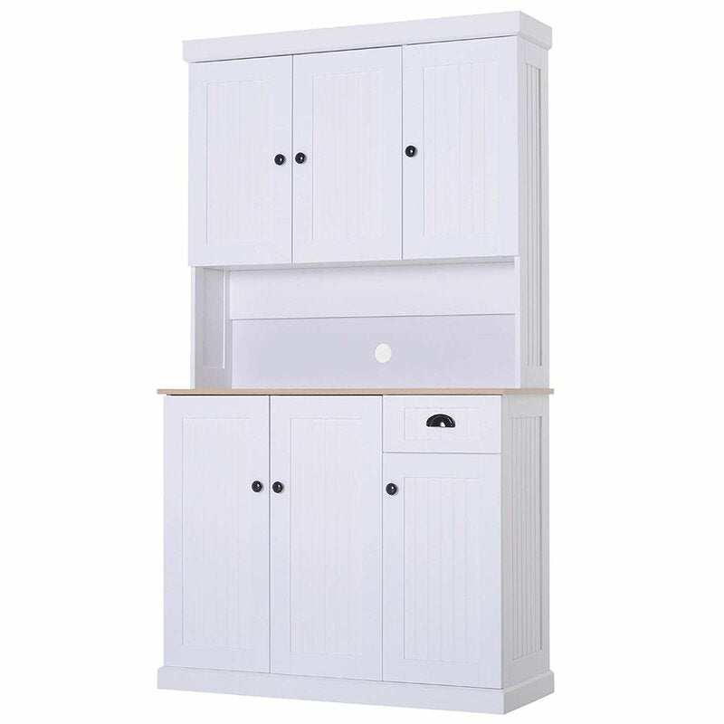 Brantley 180cm Kitchen Pantry