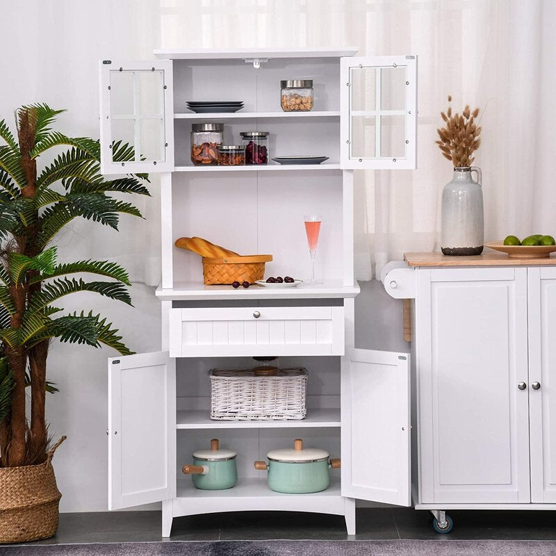 Knapp 164cm Kitchen Pantry