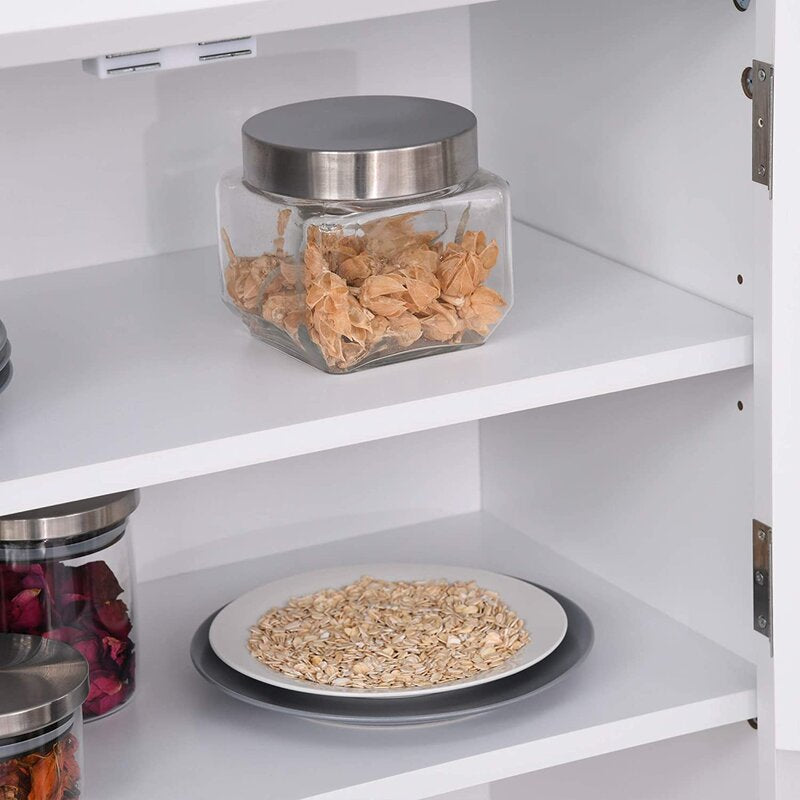 Knapp 164cm Kitchen Pantry