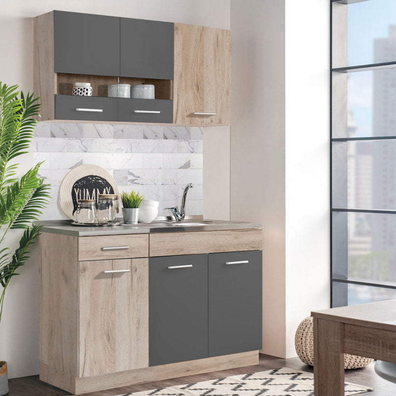 Popa 84cm Kitchen Pantry