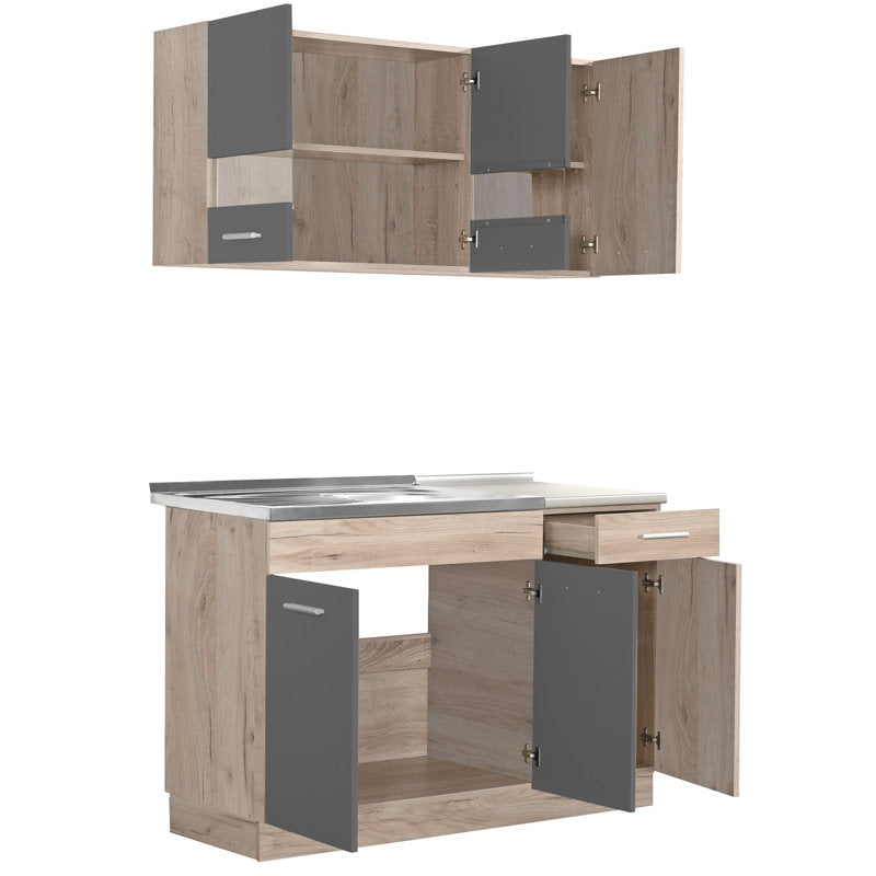 Popa 84cm Kitchen Pantry