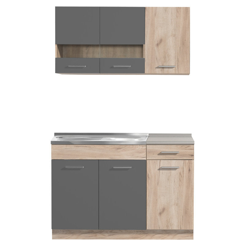 Popa 84cm Kitchen Pantry