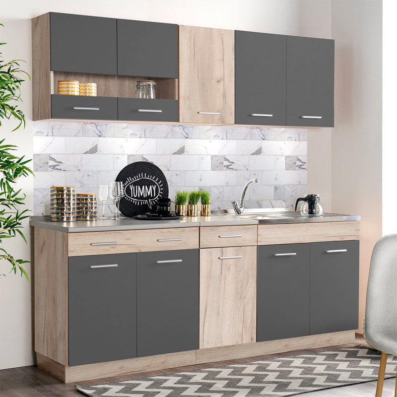 Popa 84cm Kitchen Pantry