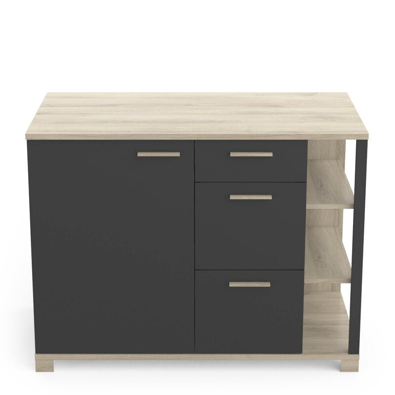 Asparas Sink Base Cabinet