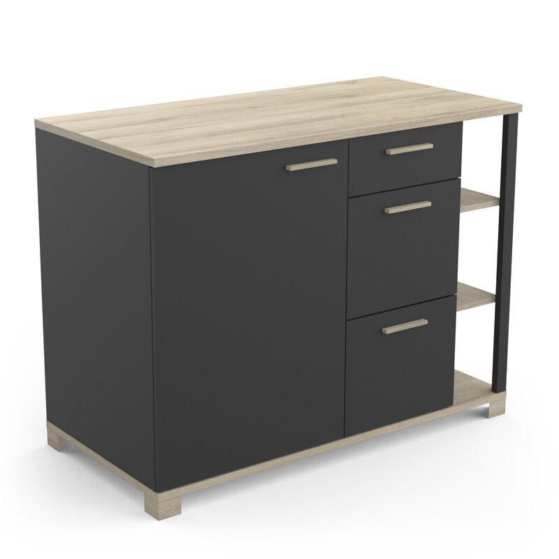 Asparas Sink Base Cabinet