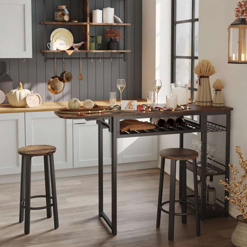 Kitchen Island Set