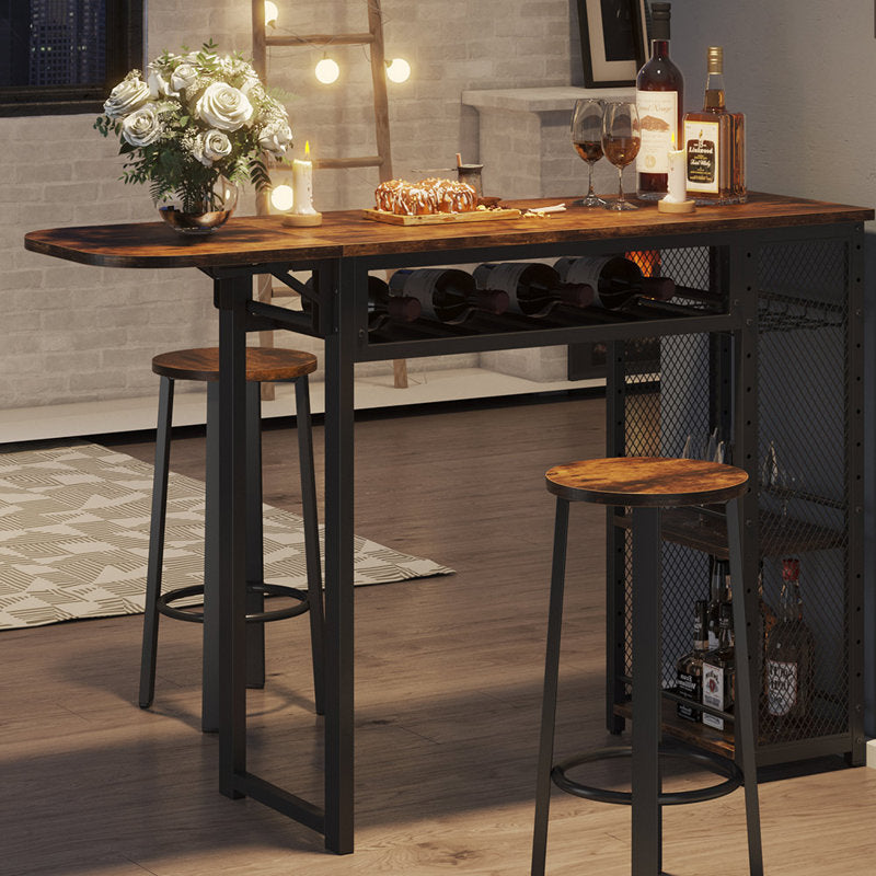 Kitchen Island Set
