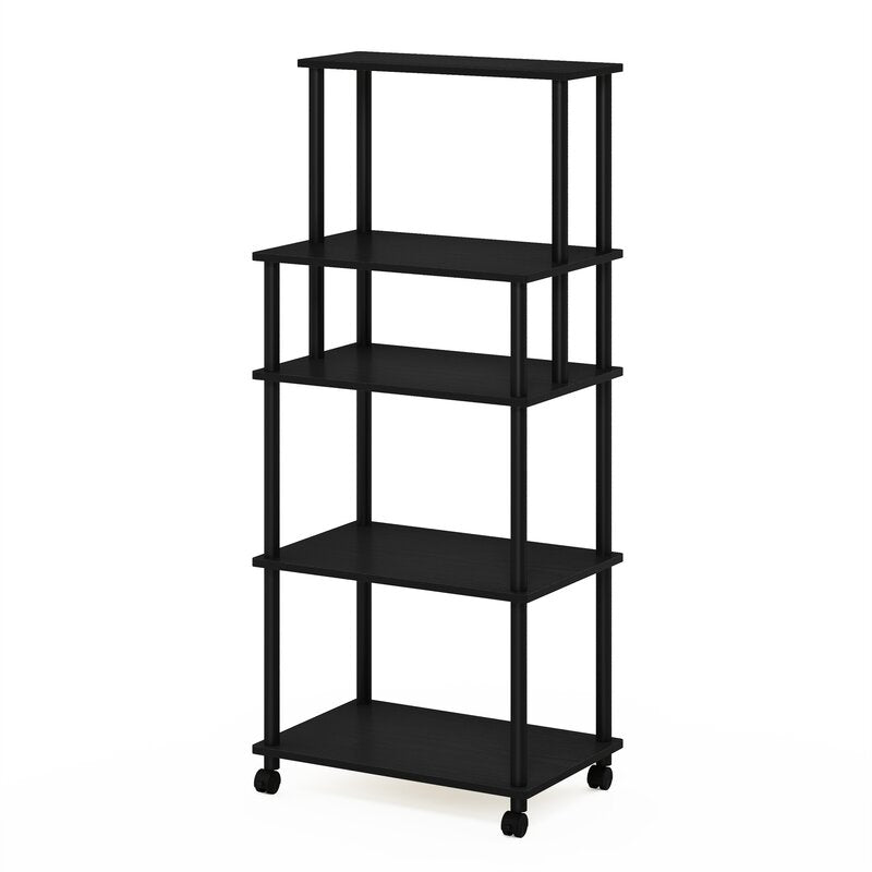 Wood Kitchen Trolley