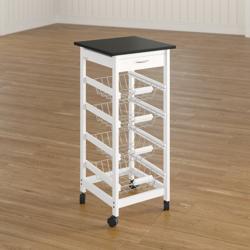 Kitchen Trolley