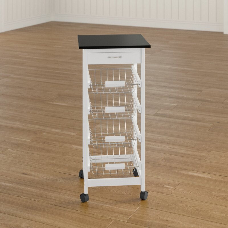 Kitchen Trolley