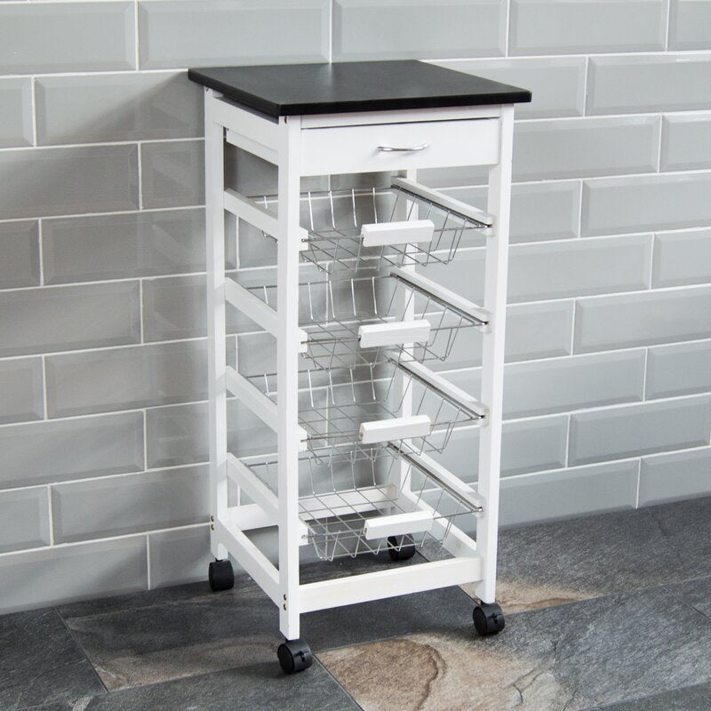 Kitchen Trolley